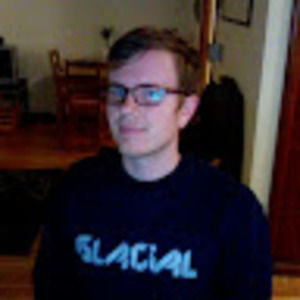 Meet your Posher, Thomas